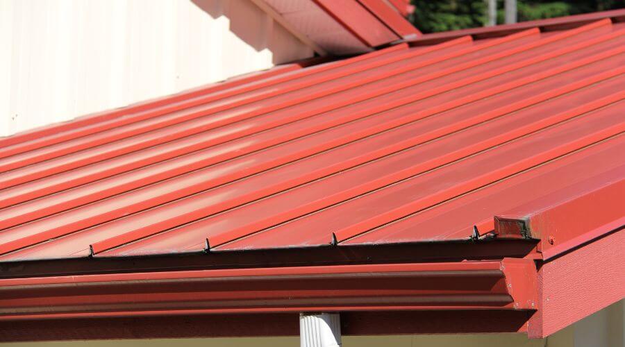 Industrial Roof Repair in Walnut Grove, MN